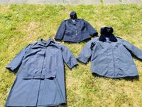 3 Deutsche Reichsbahn Uniform Jacken und Mützen Sachsen - Görlitz Vorschau