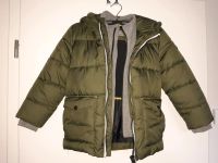 Warme Winterjacke 134/140 Michael Kors Bayern - Aschaffenburg Vorschau