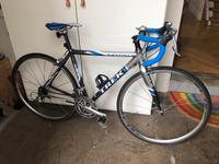 Rennrad TREK, 49er Rahmen Bremen-Mitte - Ostertor Vorschau