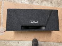 Subwoofer Axton Verstärker Axton Baden-Württemberg - Ellwangen (Jagst) Vorschau