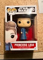 Star Wars Funko Pop Princess Leia 80 Sachsen - Radebeul Vorschau