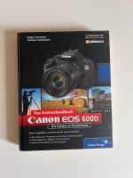 Kamerahandbuch für Canon EOS 600D Dresden - Neustadt Vorschau