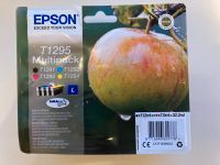 Druckerpatronen EPSON T 1295 Niedersachsen - Veltheim (Ohe) Vorschau