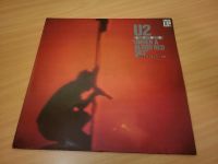 U2 live UNDER A BLOOD RED SKY Vinyl LP  Schallplatte Niedersachsen - Lutter am Barenberge Vorschau