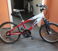 Fahrrad Kinderfahrrad Sachsen - Heidenau Vorschau