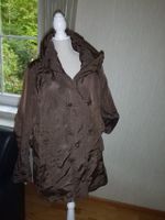 CREENSTONE ❤️ trendige Jacke v Designer-Label  Braun  Gr. 46 TOP Niedersachsen - Adendorf Vorschau