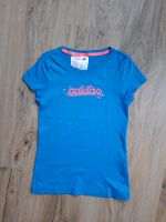 Addidas ☆ Gr.140 ☆ T Shirt Niedersachsen - Celle Vorschau