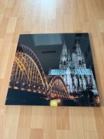 Acrylglas Bild Kölner Dom 50 x 50 cm Kunststoff Köln Cologne Köln - Köln Buchheim Vorschau