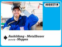 Ausbildung zum Metallbauer (m/w/d) - Meppen Niedersachsen - Meppen Vorschau