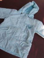 hellblaue Jacke 86/92 Bayern - Mittenwald Vorschau