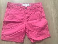 Pinke Baumwollshorts H&M Bayern - Bamberg Vorschau