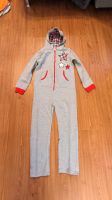 Jogginganzug/ Onesie/ Jumpsuit Gr.128/134 Hessen - Fritzlar Vorschau