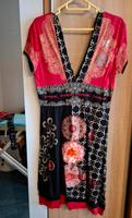 Kleid, Damen, Desigual,Größe L Niedersachsen - Heeslingen Vorschau