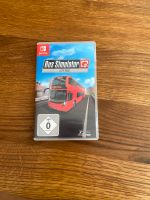 Nintendo Switch Spiel: Bus Simulator City Ride Hessen - Liebenau Vorschau