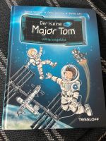 Buch- der kleine Major Tom „Völlig losgelöst“ Rheinland-Pfalz - Ludwigshafen Vorschau