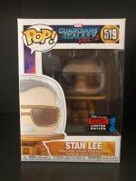 Stan Lee✨Funko Pop✨Guardians of the Galaxy✨Marvel Baden-Württemberg - Gäufelden Vorschau