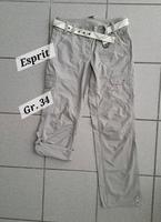 Funktions Cargo Hose Esprit Gr. 34 Nordrhein-Westfalen - Herzogenrath Vorschau