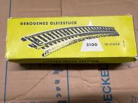 Märklin 5100 Schienenstücke Niedersachsen - Hildesheim Vorschau