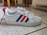 NEU Adidas Sneaker Damen gr. 39,5 Sachsen - Rochlitz Vorschau