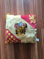 Harry Potter Kissen Gryffindor 40x40 Brandenburg - Finsterwalde Vorschau