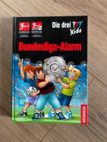 Die drei ??? Kids, Bundesliga-Alarm, ungelesen Nordrhein-Westfalen - Versmold Vorschau