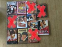 DVD Bollywood Shahrukh Khan Schleswig-Holstein - Escheburg Vorschau