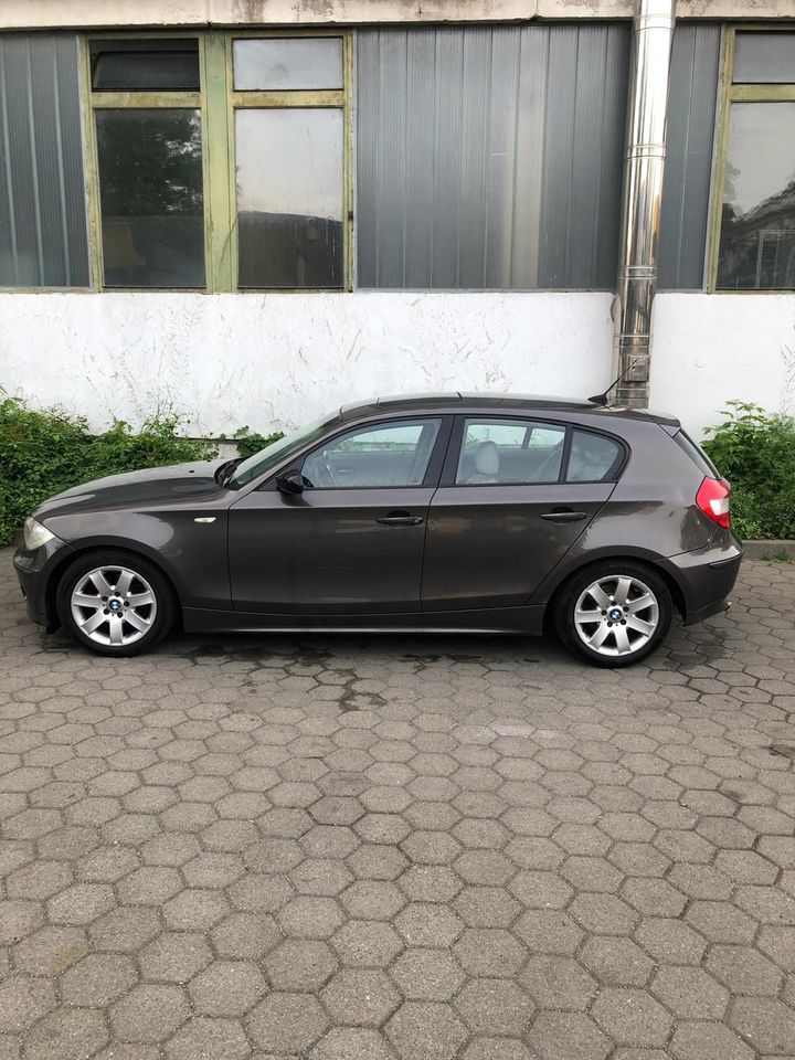 Aotu BMW Zu verkaufen in Berlin