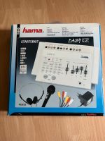 Hama Easy Cut Starterkit Video-Bearbeitung Saarland - Wallerfangen Vorschau