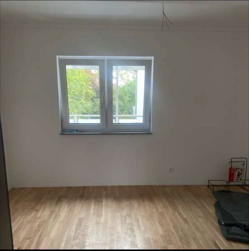 Schöne helle 4,5 Zimmerwohnung in Köngen