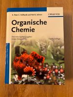 Organische Chemie 5.Auflage Wiley-VCH Walle - Handelshäfen Vorschau