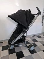 Quinny Kinderwagen bzw. Komfort-Buggy Hessen - Staufenberg Vorschau