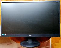 PC Monitor Bildschirm AOC 21,5 Zoll 54,6 cm Brandenburg - Burg (Spreewald) Vorschau