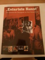 "Entartete Kunst" Kunstbuch inkl. Versand Düsseldorf - Pempelfort Vorschau