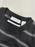 Calvin Klein Pulli XS schwarz Streifen Rheinland-Pfalz - Trier Vorschau