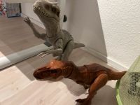 Jurassic World  Indominus Rex + T-Rex Baden-Württemberg - Rastatt Vorschau