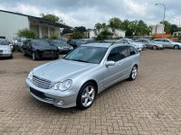 Mercedes C180 Kompressor Sport Edition Tüv Service Bremsen Neu Niedersachsen - Wardenburg Vorschau