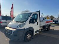 Fiat Ducato MAXI L5 35 3.0 160 POWER*KAMERA*TÜV 05/25 Bayern - Buchloe Vorschau