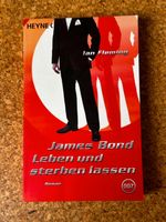 Buch - Jan Fleming - James Bond Leben und sterben lassen Nordrhein-Westfalen - Frechen Vorschau