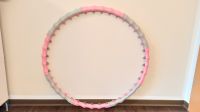 Massage Hula Hoop Ring Reifen - mit Noppen - 95cm und 1,1 kg Nordrhein-Westfalen - Leverkusen Vorschau