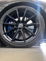 BMW G30 G31 Felgen Orca Performance Wheels 20 Zoll Baden-Württemberg - Oberhausen-Rheinhausen Vorschau