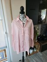Bluse Rosa gr. M Nordrhein-Westfalen - Lengerich Vorschau