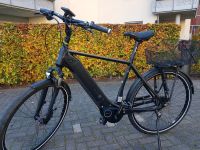 Ebike Manufaktur 5NF, top gepflegt zu verkaufen Düsseldorf - Hafen Vorschau