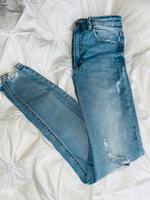 Jeans Strandivarius S Rheinland-Pfalz - Koblenz Vorschau