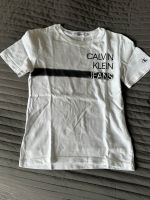 Calvin Klein T-Shirt wie NEU Bayern - Niederwinkling Vorschau