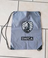 Rucksack Tasche Turnbeutel HY10 SWICA grau Neu Baden-Württemberg - Mühlhausen-Ehingen Vorschau