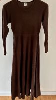 Die Gisela Kleid aus 100% Kaschmir Cashmere braun Gr M Pankow - Prenzlauer Berg Vorschau