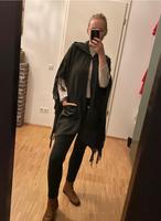 Schwarzes Cape von Stradivarius in M Bayern - Freising Vorschau