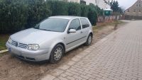 VW Golf 4 1.6 Sachsen - Bad Lausick Vorschau