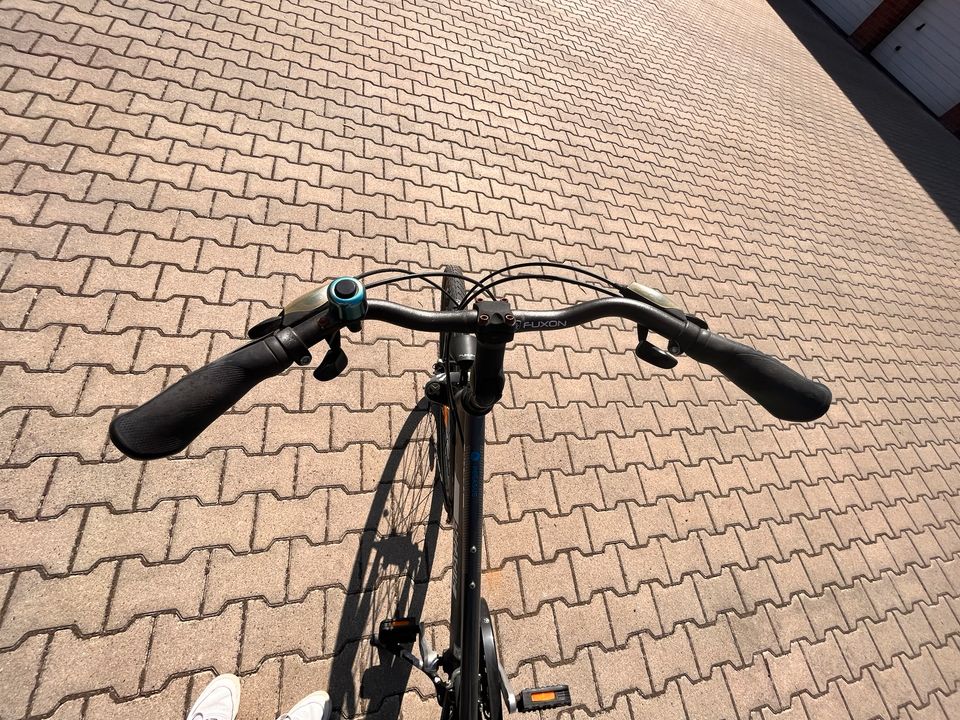 Fahrrad Damen in Warendorf