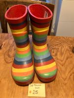 Gummistiefel Kinder Eimsbüttel - Hamburg Eimsbüttel (Stadtteil) Vorschau